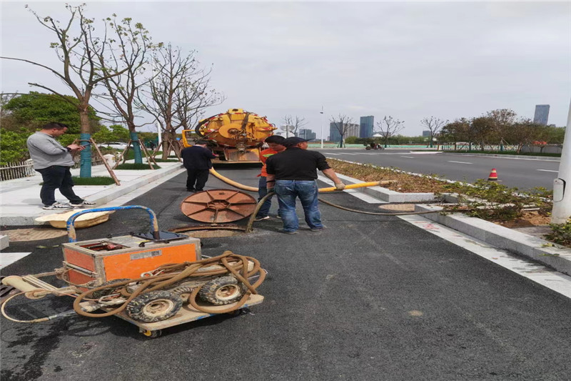 黎平污水池为什么要定期清理