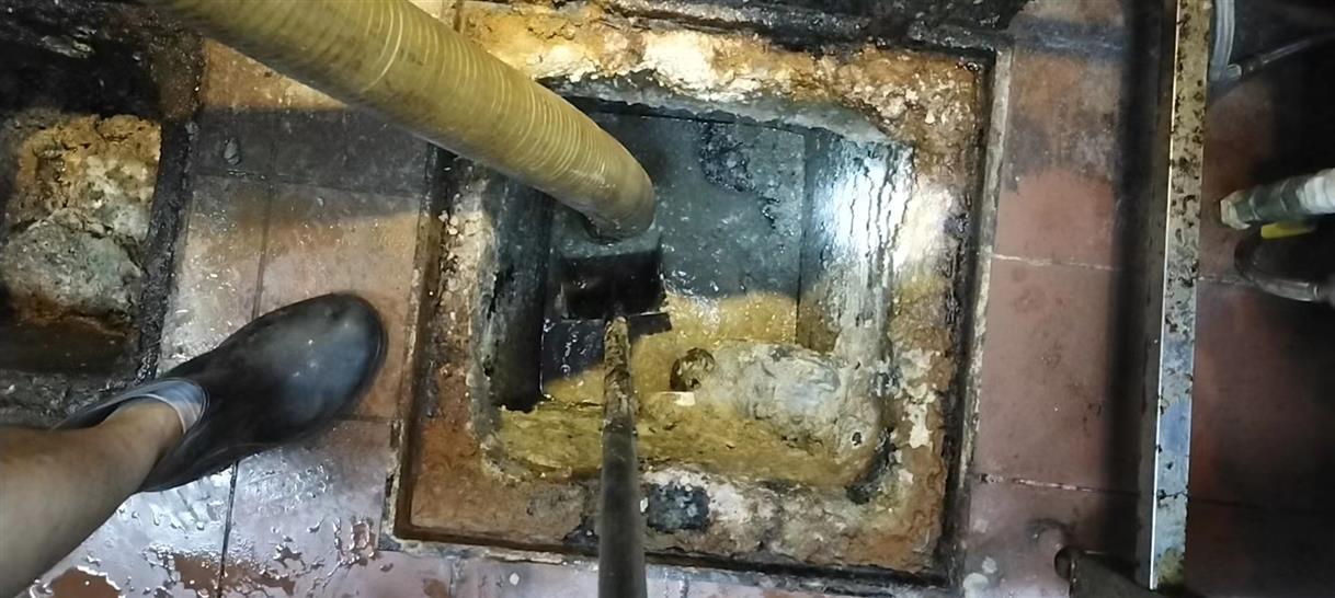 黎平污水池清理一般都有毒气，怎么预防中毒呢？