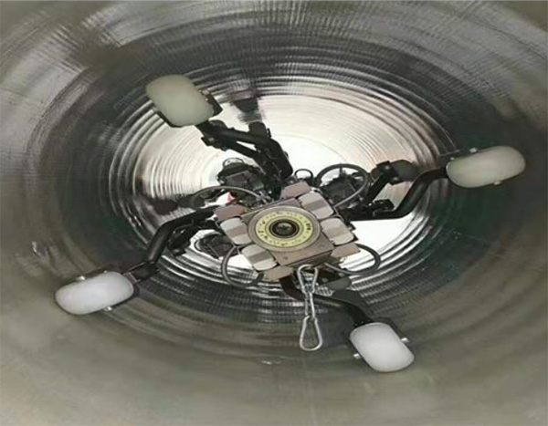 黎平非开挖修复技术在地下管线建设的优势体现