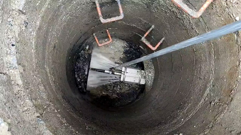 黎平宾馆饭店管道清淤前必须了解的五大常识