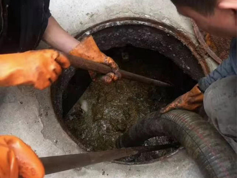 黎平化油池、化粪池清理要做哪些安全措施？